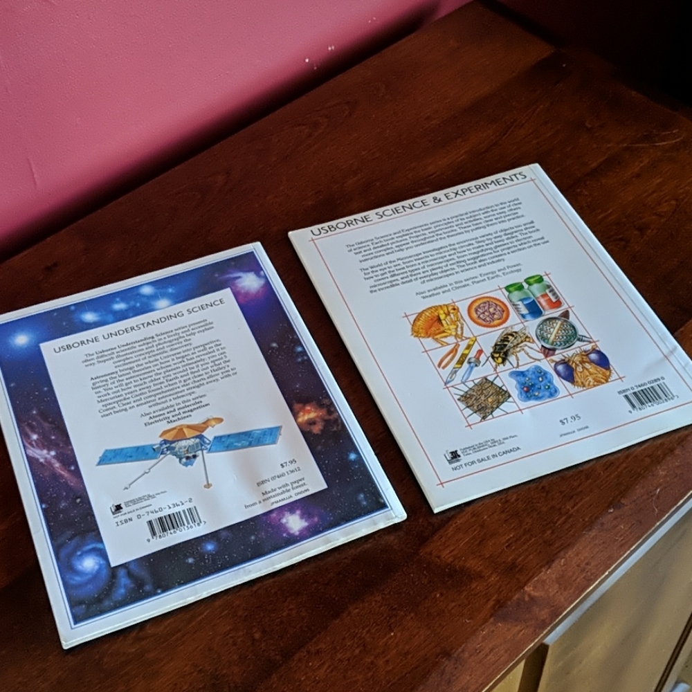 Science!! - Picture 4 of 8